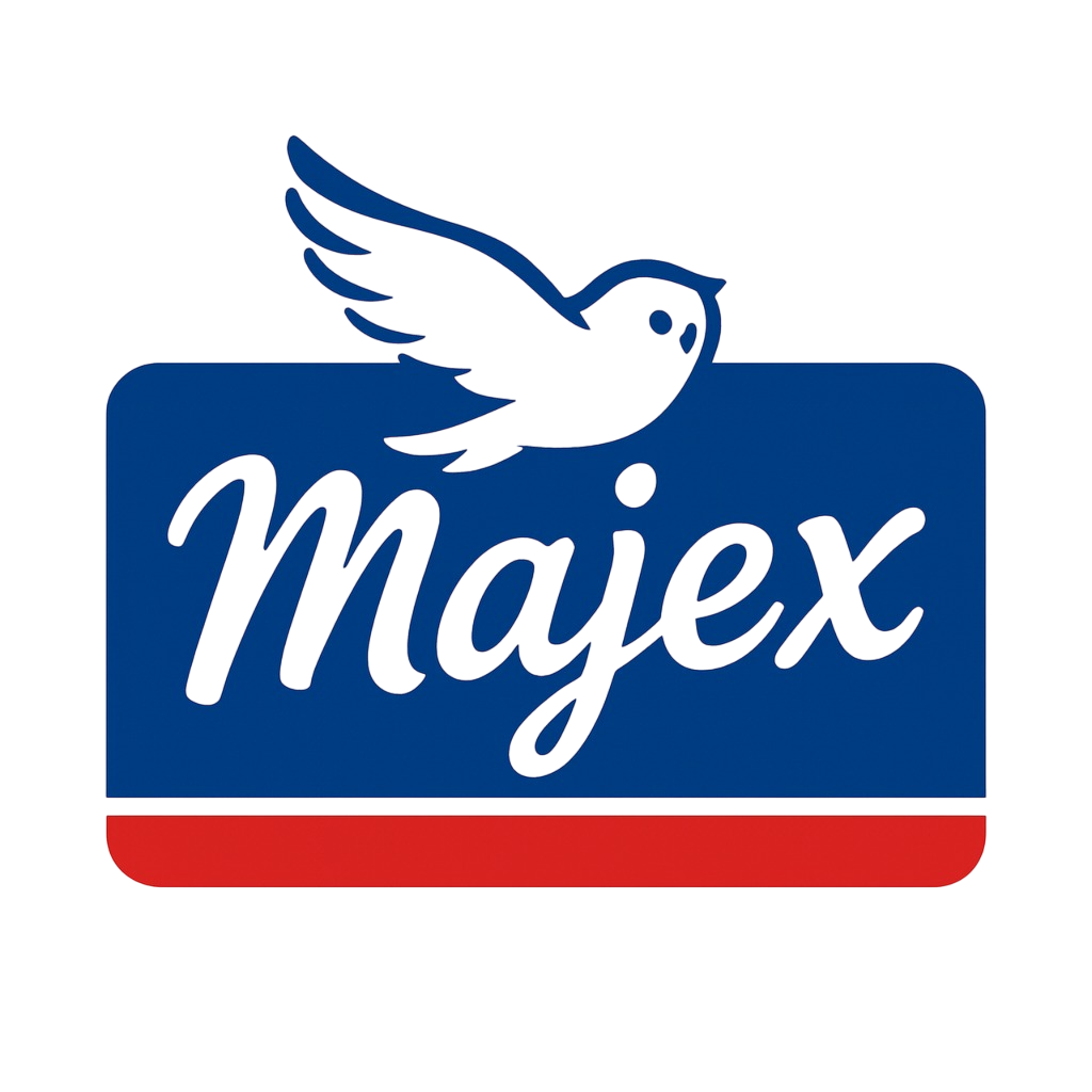 MAJEX Logo